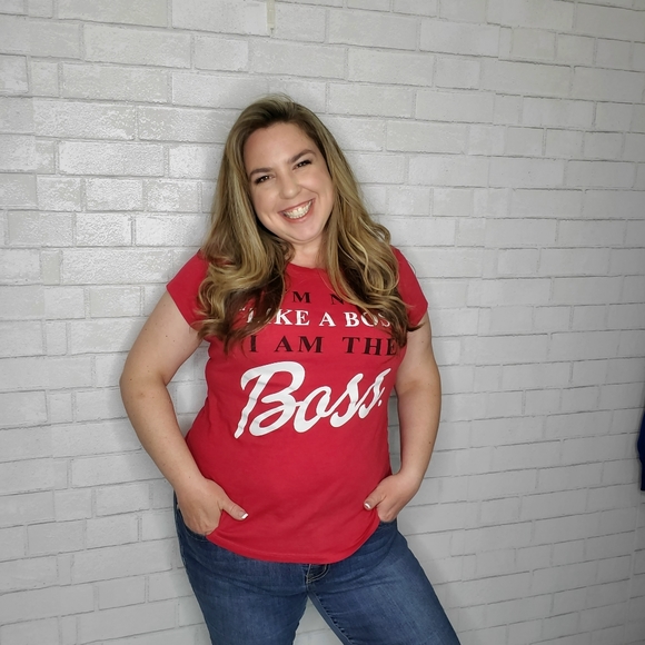 Meet your Posher, JoAnna - Picture 6 of 7